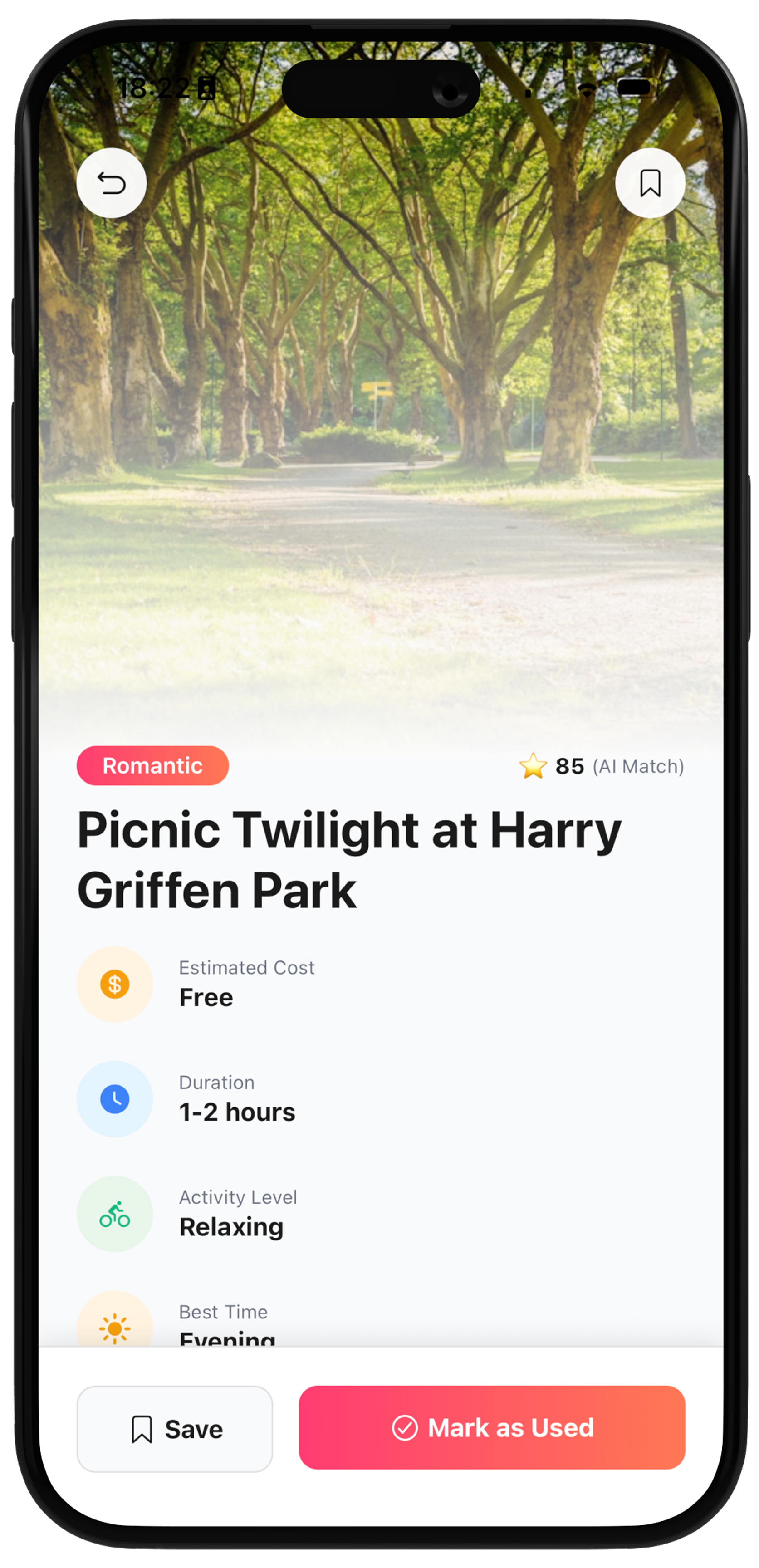 AI-Crafted Date Ideas That Actually Work