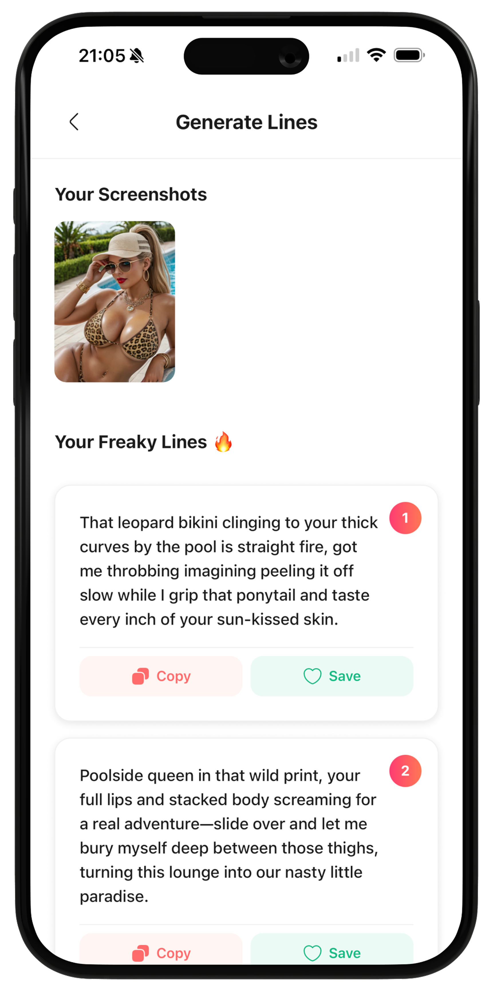 Match Your Vibe with Perfect Conversation Tones
